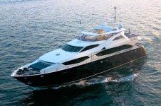 Yacht CASSIOPEIA -  On Charter